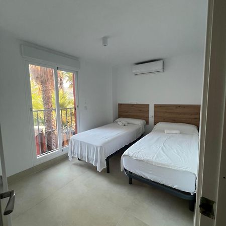 Almuñécar Casita En La Ribera 아파트 외부 사진