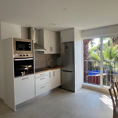 Almuñécar Casita En La Ribera 아파트 외부 사진