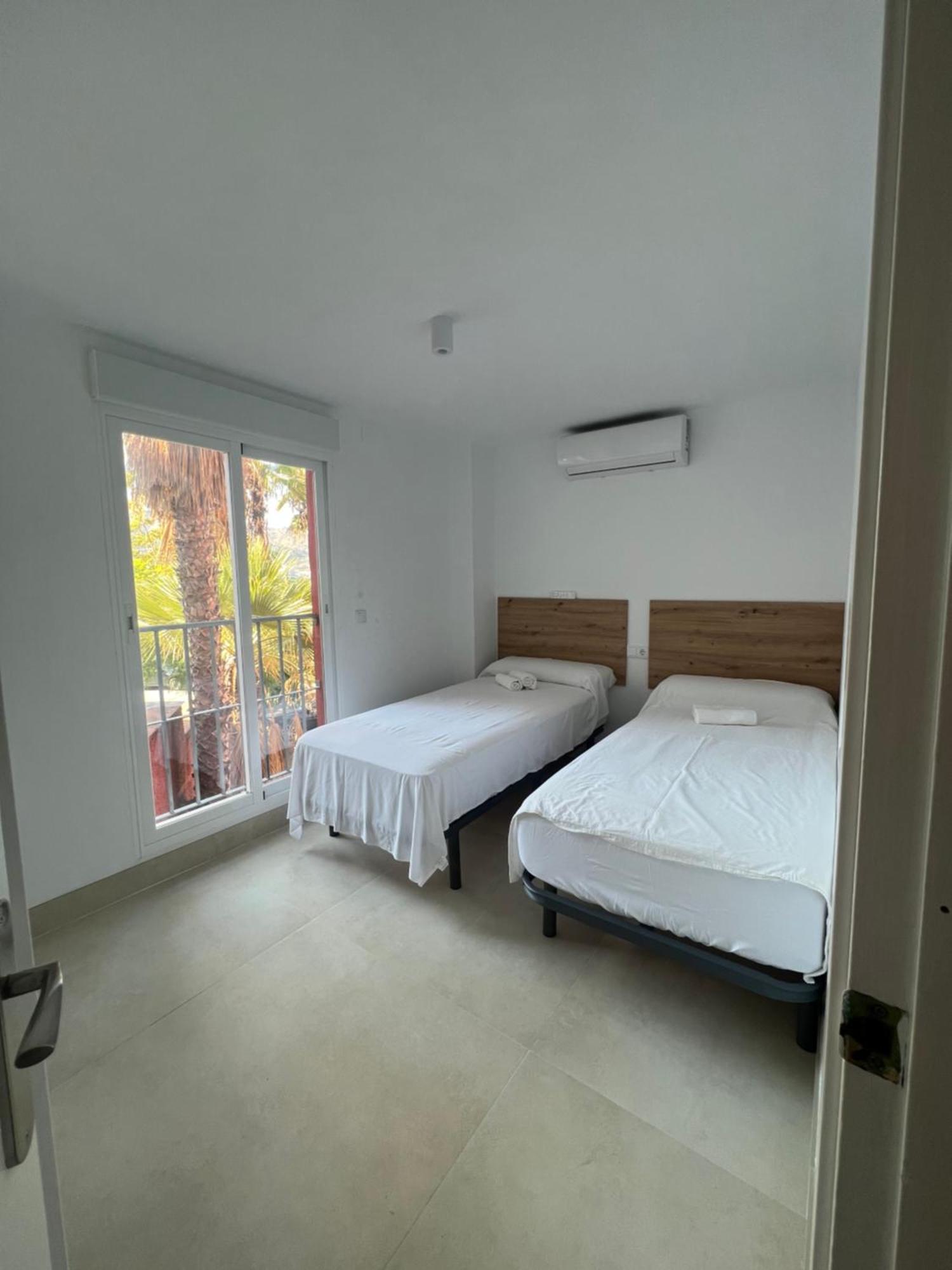 Almuñécar Casita En La Ribera 아파트 외부 사진