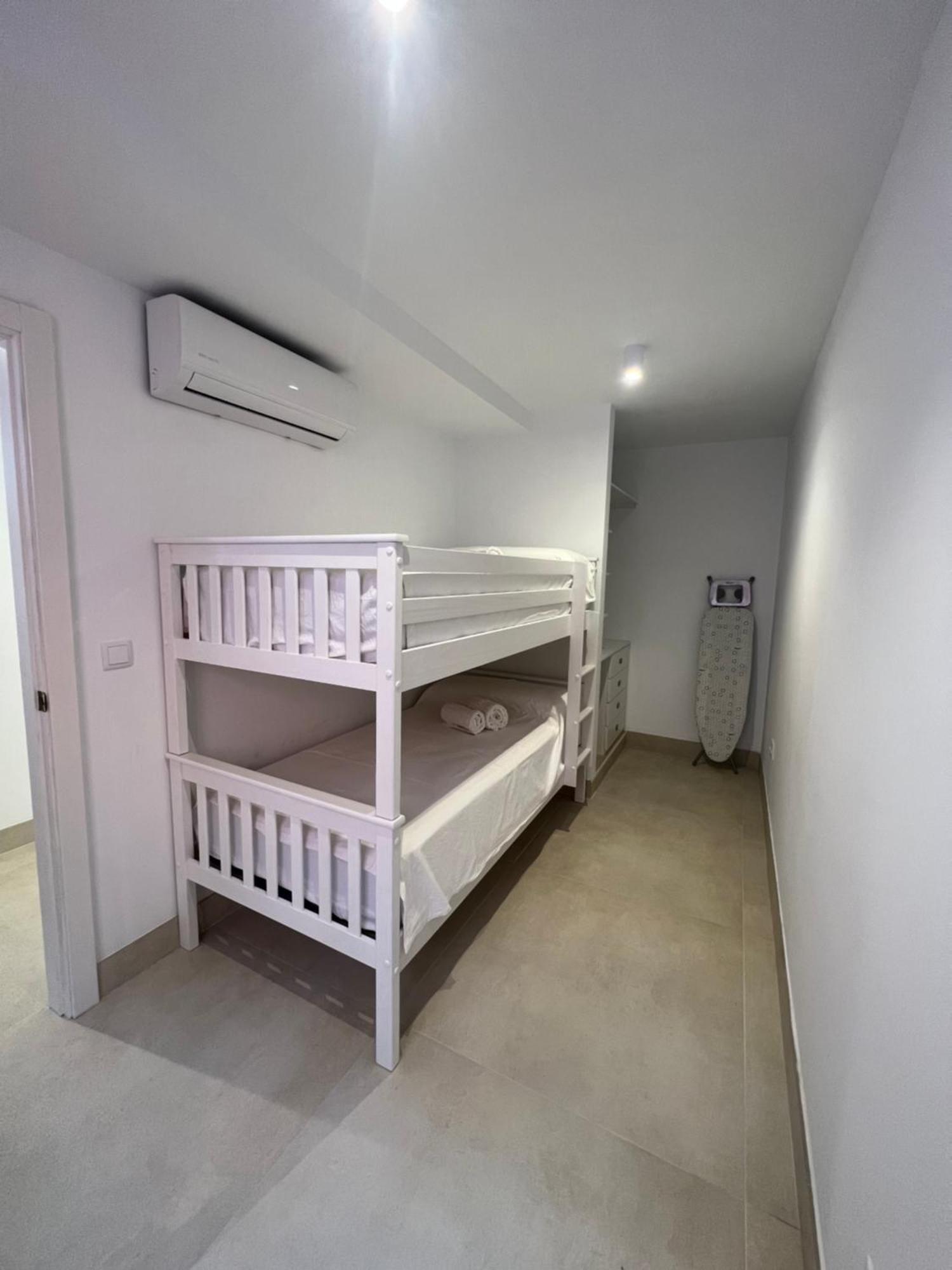 Almuñécar Casita En La Ribera 아파트 외부 사진