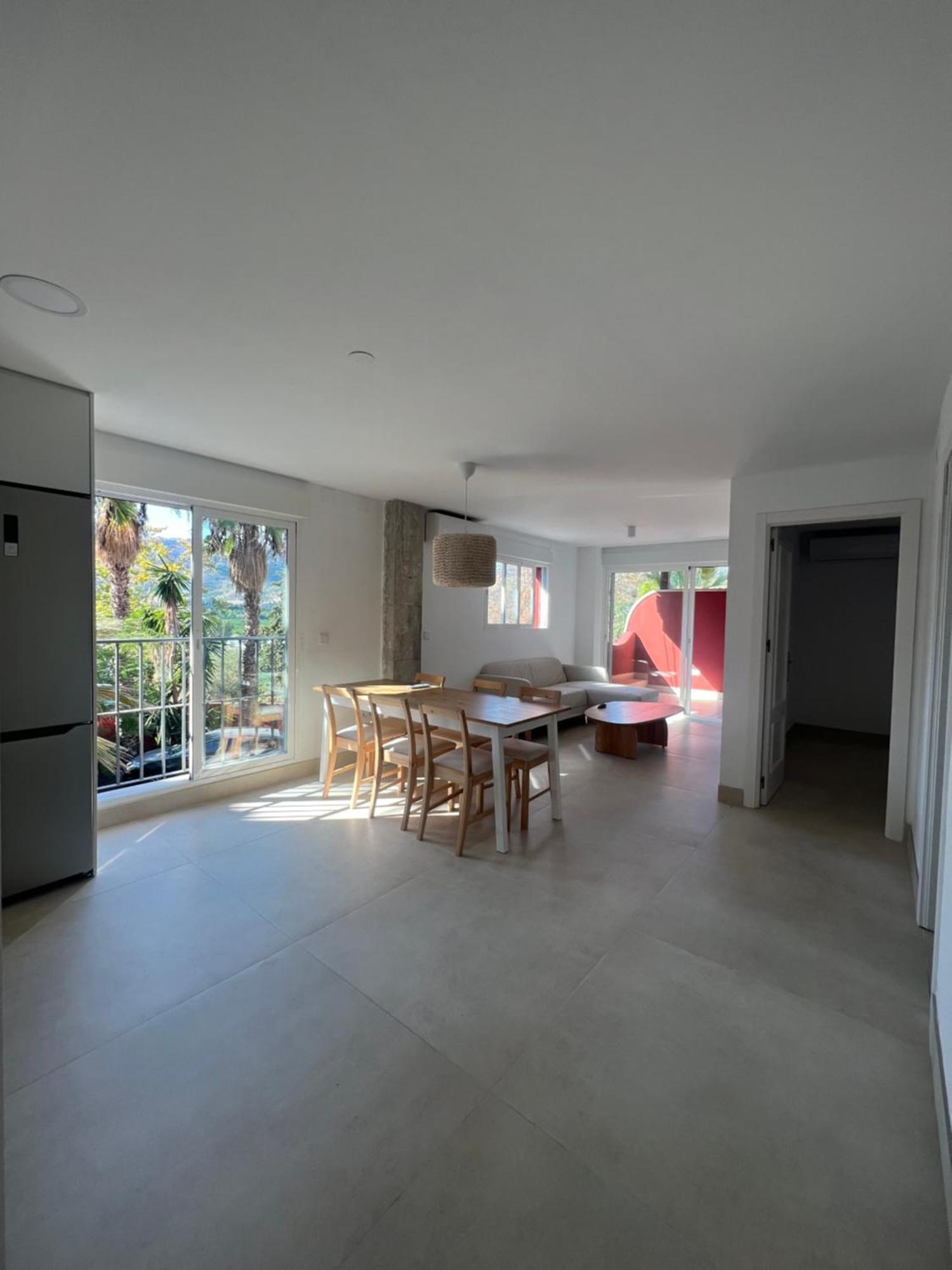 Almuñécar Casita En La Ribera 아파트 외부 사진