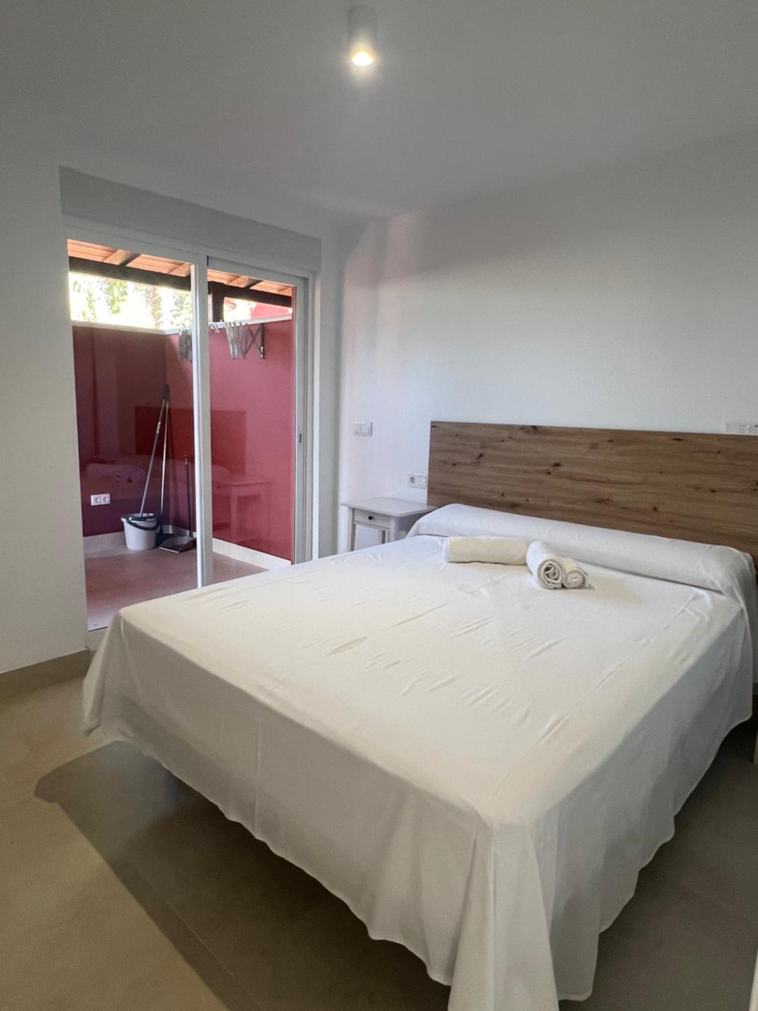 Almuñécar Casita En La Ribera 아파트 외부 사진