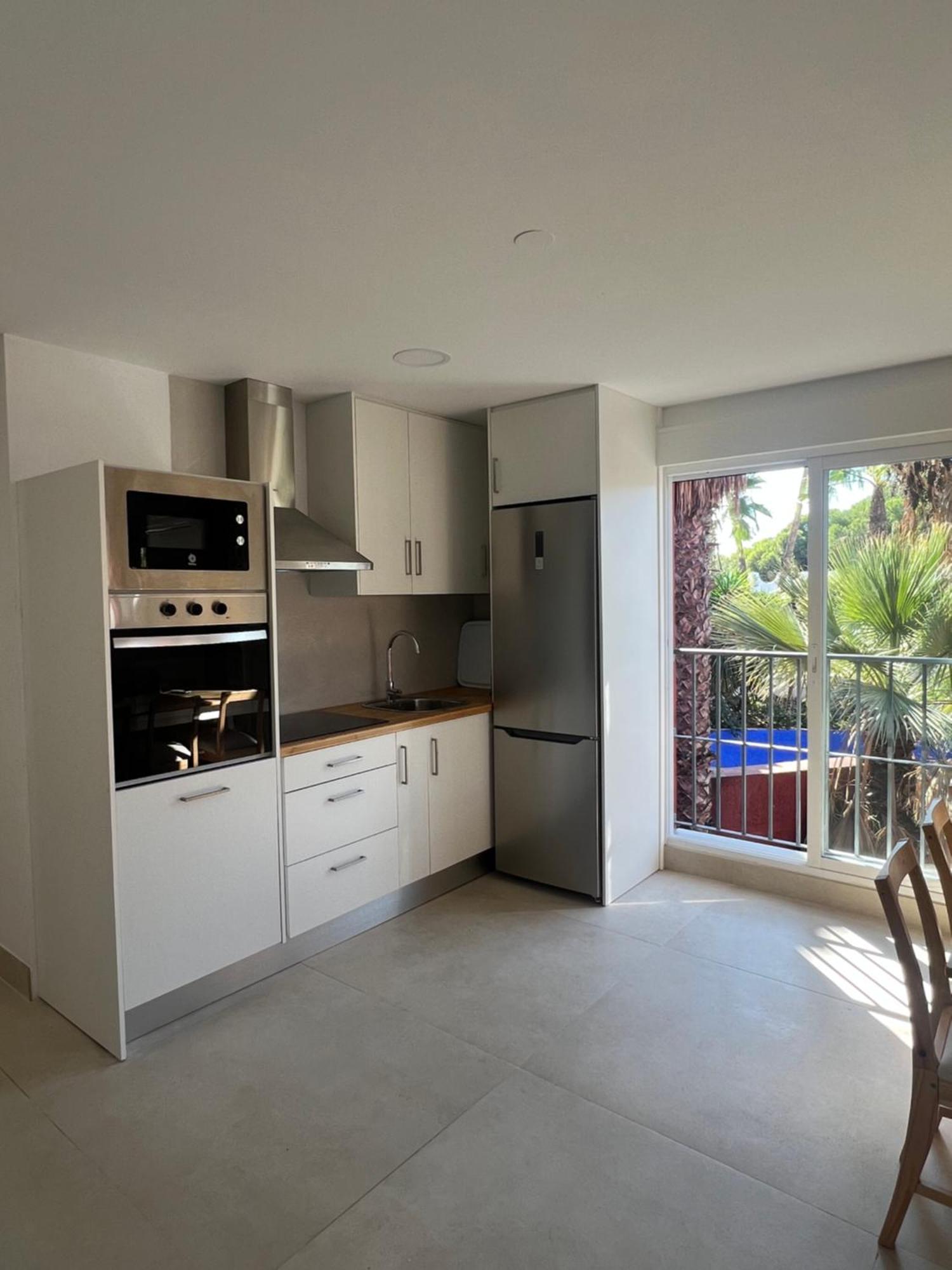 Almuñécar Casita En La Ribera 아파트 외부 사진