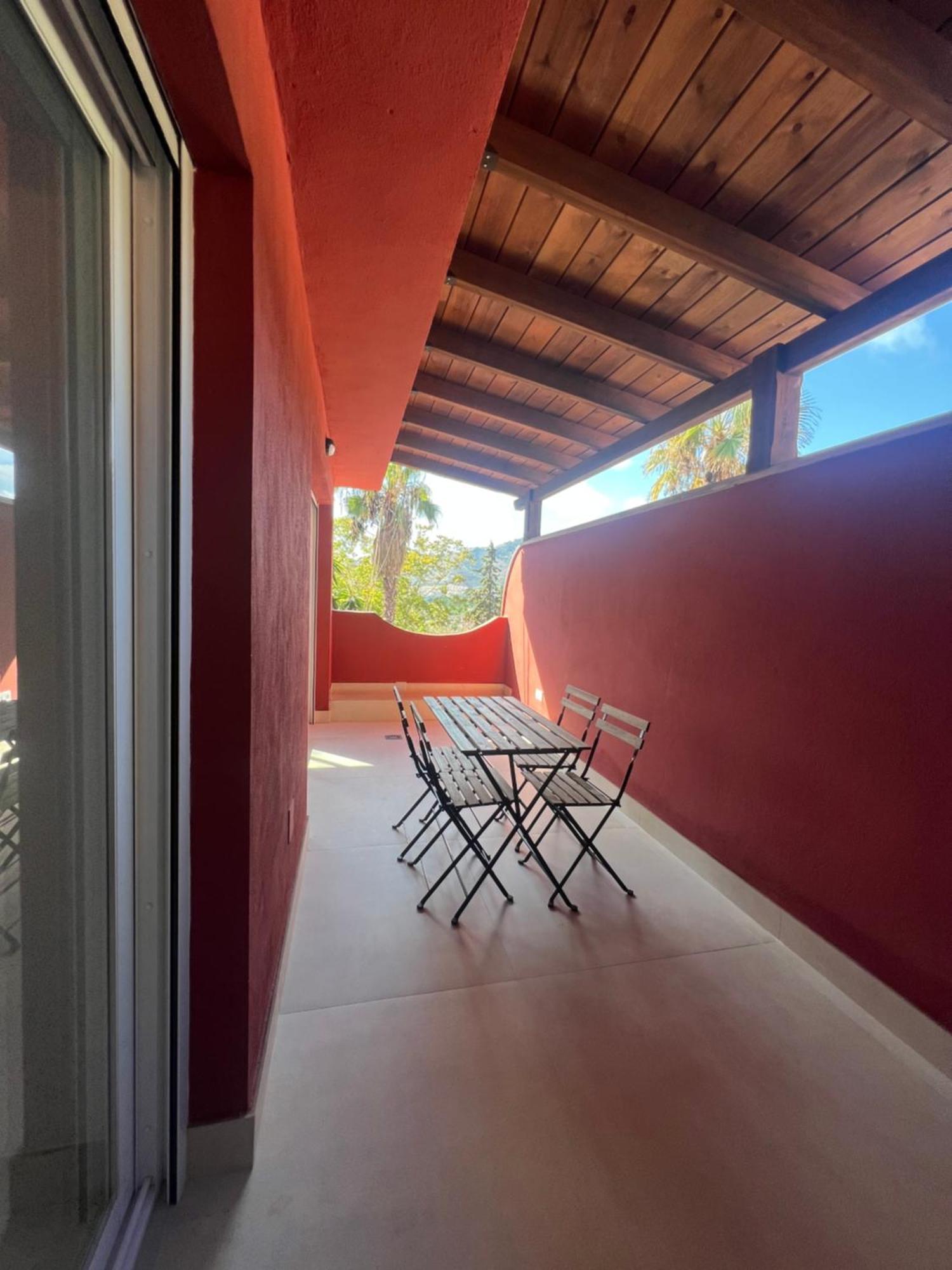 Almuñécar Casita En La Ribera 아파트 외부 사진