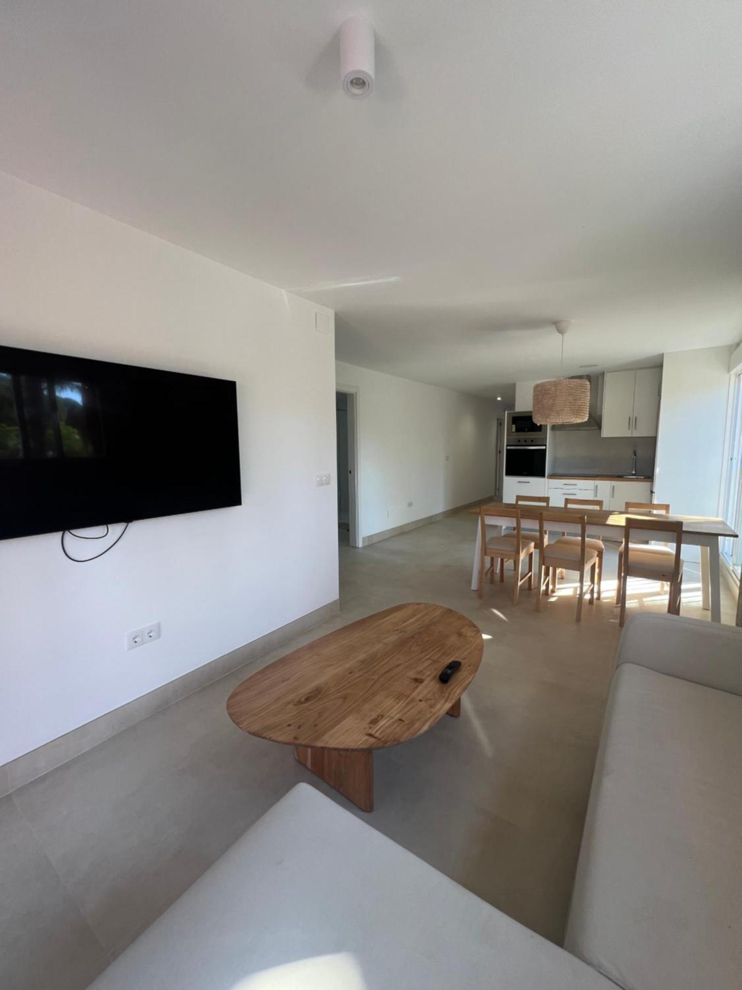 Almuñécar Casita En La Ribera 아파트 외부 사진
