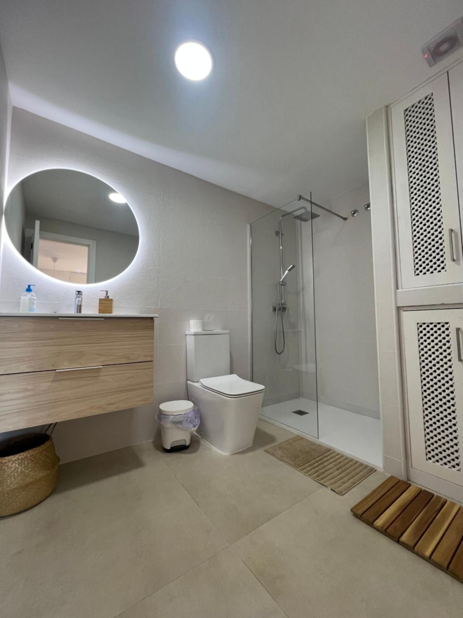 Almuñécar Casita En La Ribera 아파트 외부 사진
